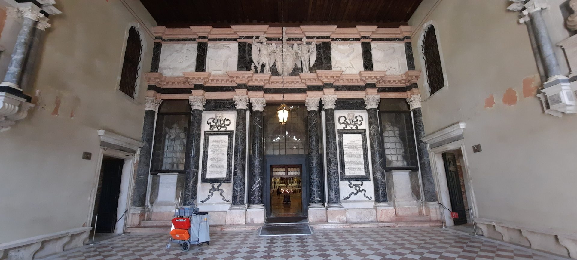 Hospital and Church of San Lazzaro dei Mendicanti, Venice - 03.jpg
